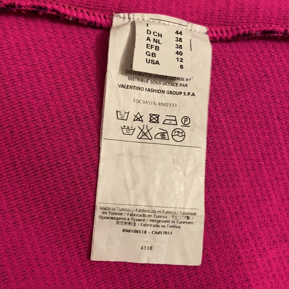 Authentic gorgeus Missoni dress - Picture 8 of 14